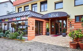 Erck- Flair Hotel & Restaurant